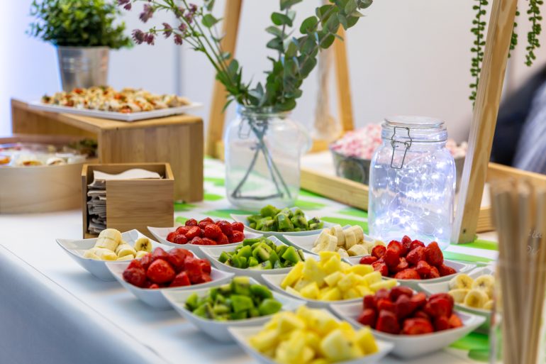 Fêter les vacances: organiser une soirée d’entreprise avec Tout & Bon