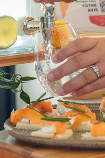 Des plateaux-repas 100 % français c'est possible chez Tout & Bon !