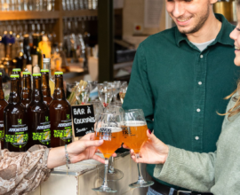 Célébrer la Saint Patrick en entreprise