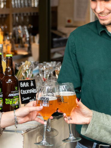 Célébrer la Saint Patrick en entreprise