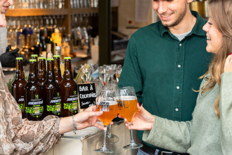 Saint Patrick : histoire et traditions culinaires 🍀