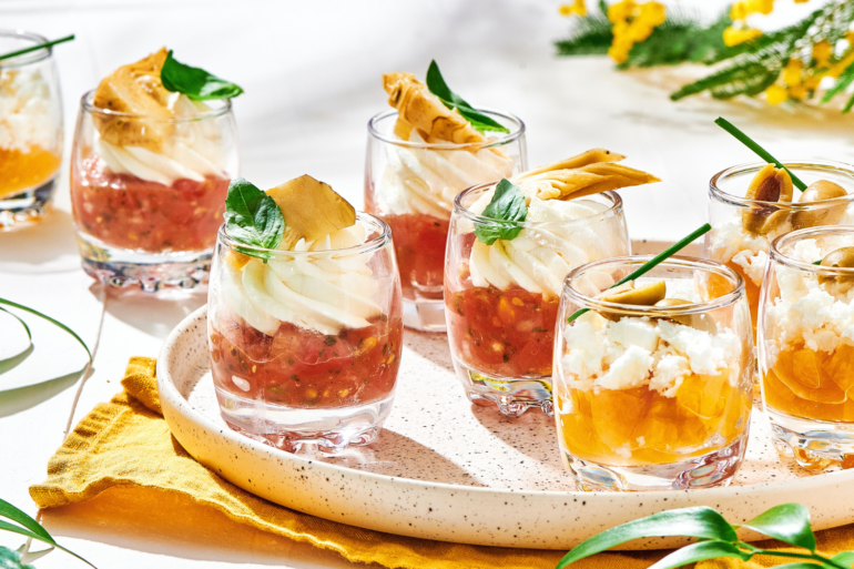 Tout & Bon lance sa nouvelle carte Printemps-Été 2023