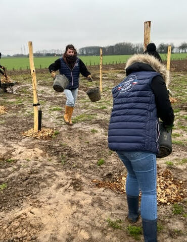Joour de la Terre
