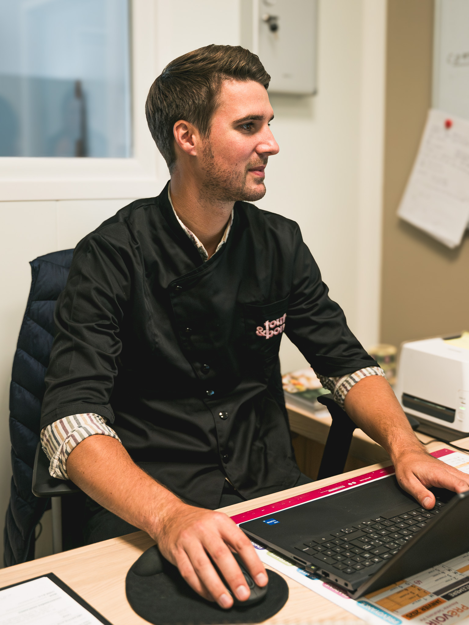 Coût franchise traiteur : budget, apport et rentabilité | Tout&Bon