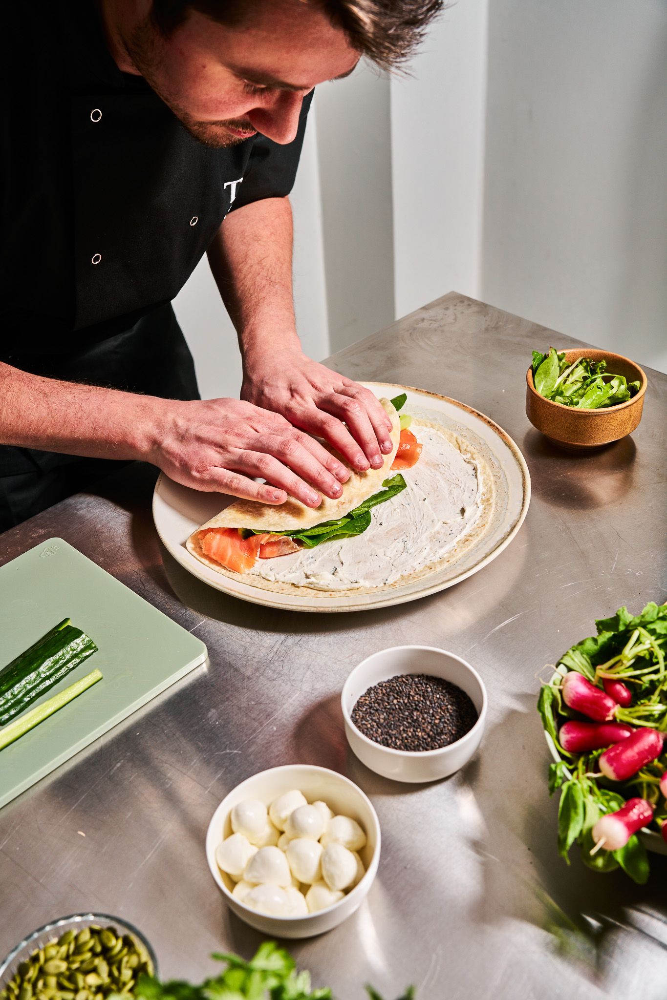 Franchisé en restauration B2B : en quoi c’est différent ? | Tout&Bon