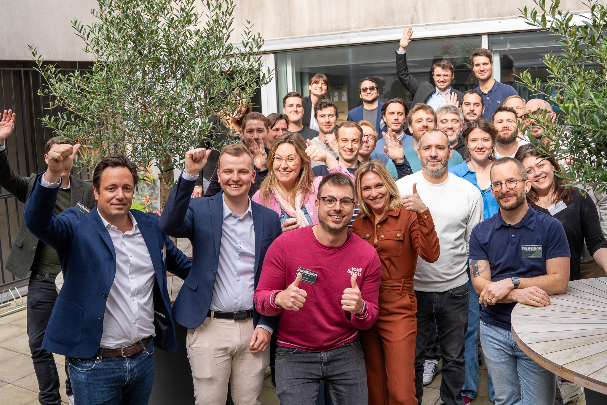 Profil franchisé B2B : quel profil pour réussir ? | Tout&Bon