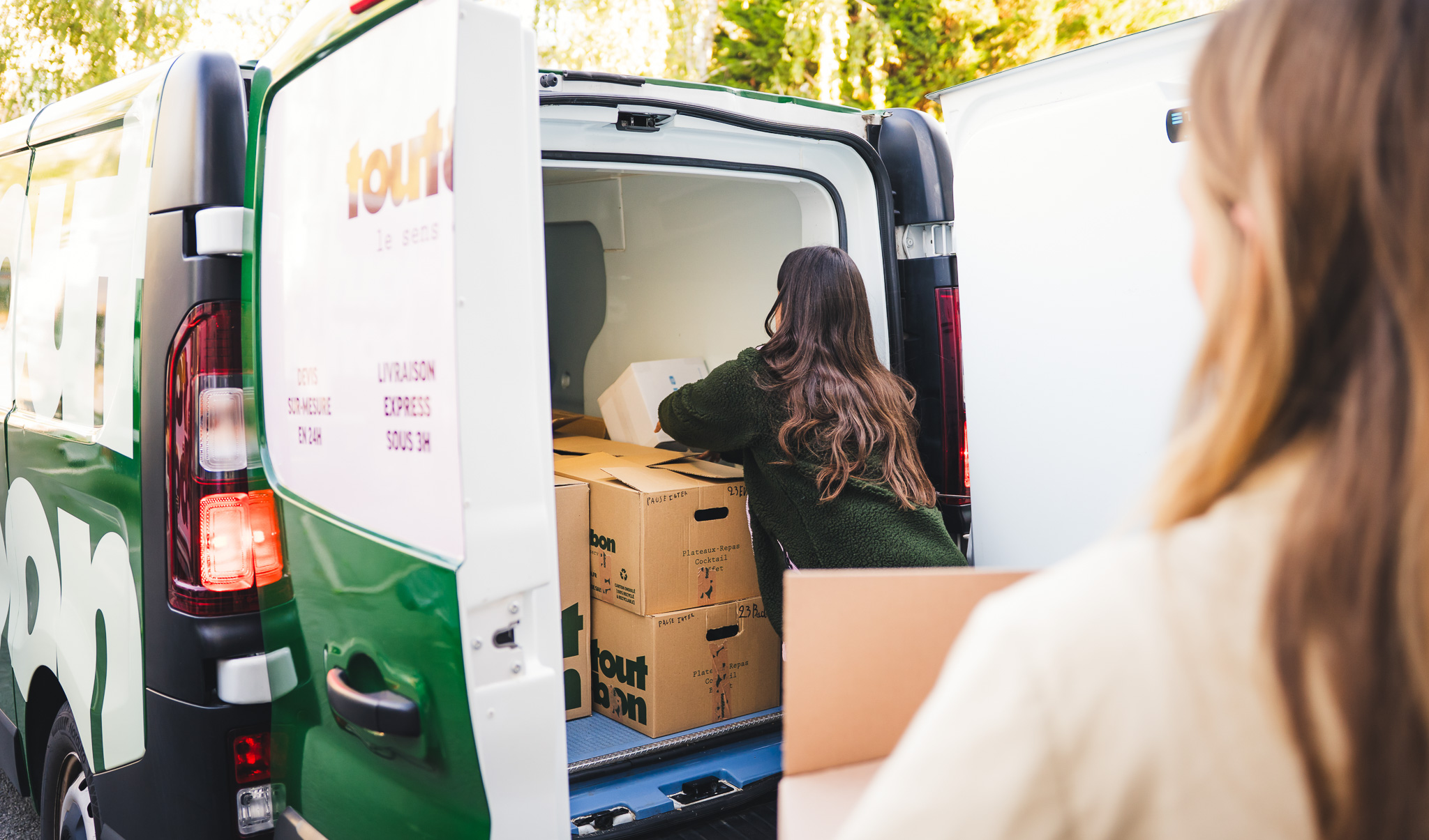 Comment se passe le recrutement d’un franchisé TOUT&BON ?