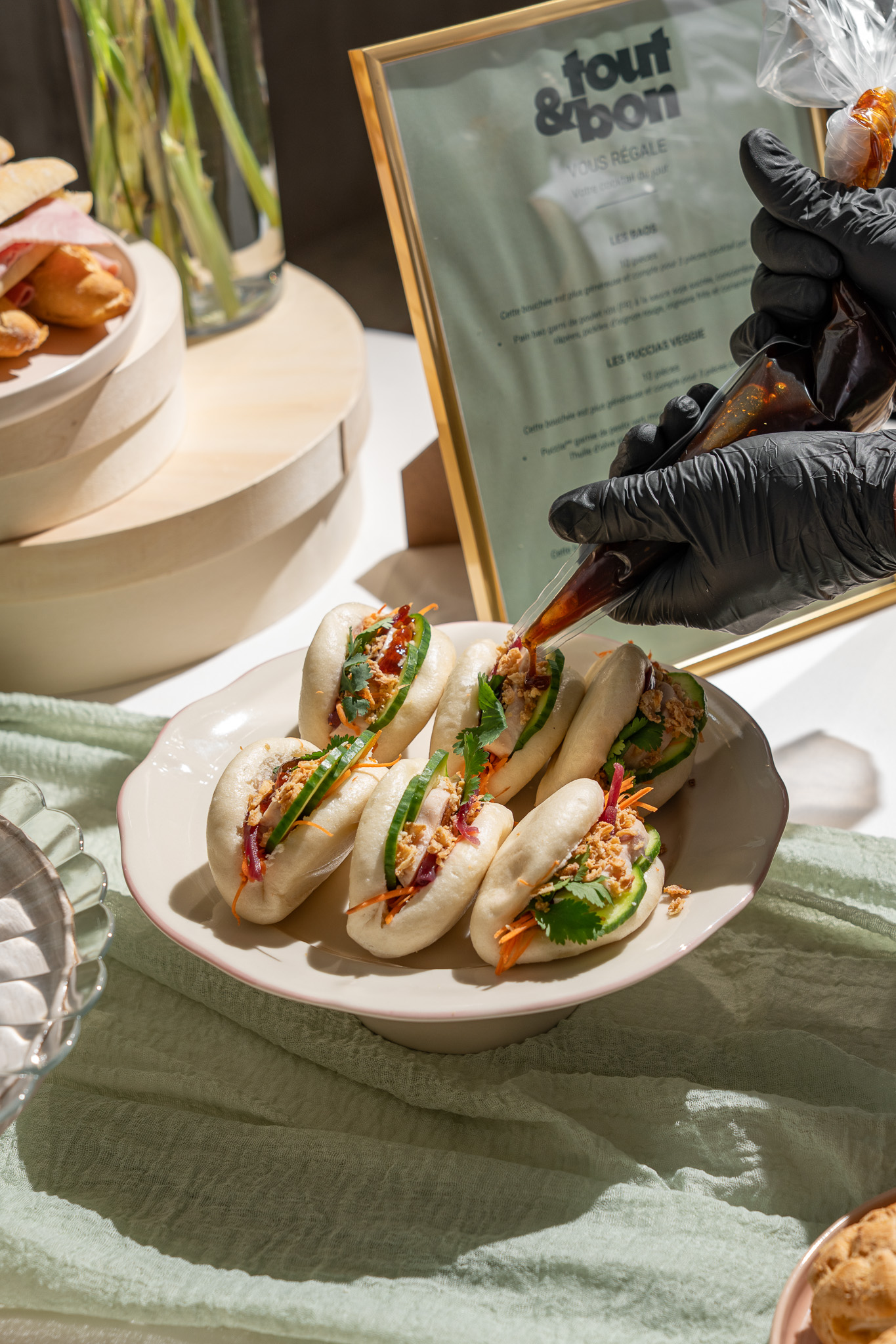 Ouvrir un traiteur sans être cuisinier : ce que vous devez savoir | Tout&Bon