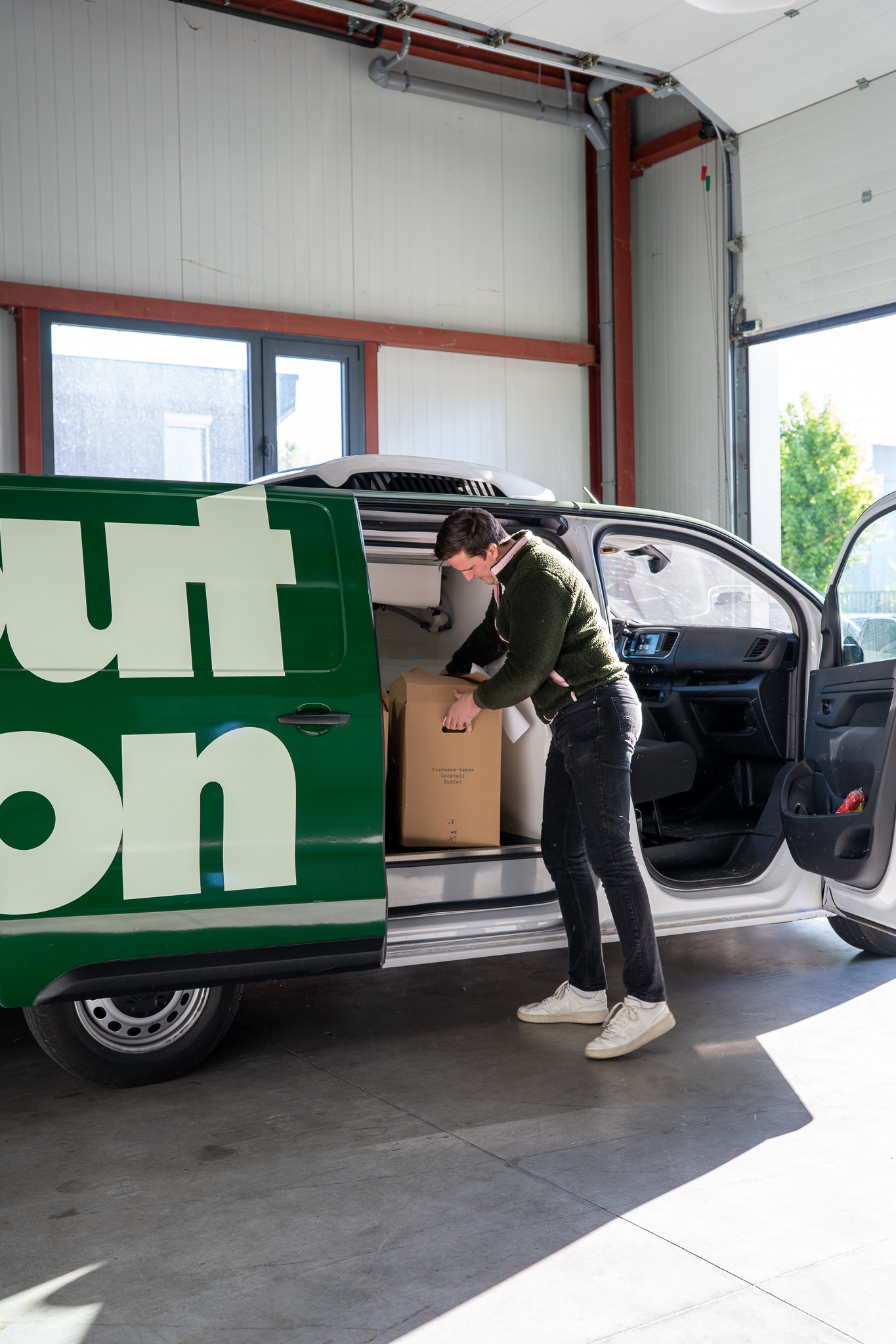 À quoi ressemble le quotidien d’un franchisé traiteur ? Tout&Bon