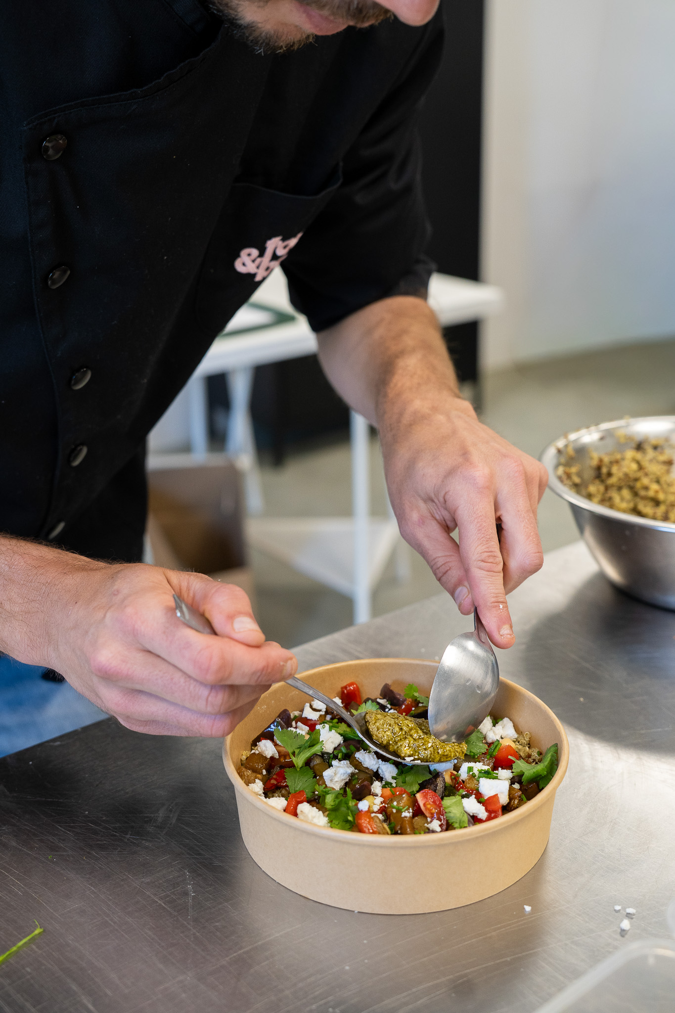 plateaux repas du mois Tout&Bon